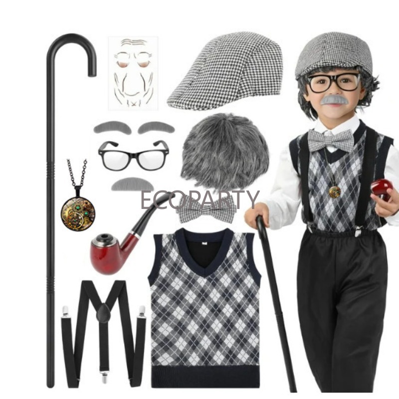 Men'S Accessories Glasses - 2024년 신규 어린이 100일 학교 소년