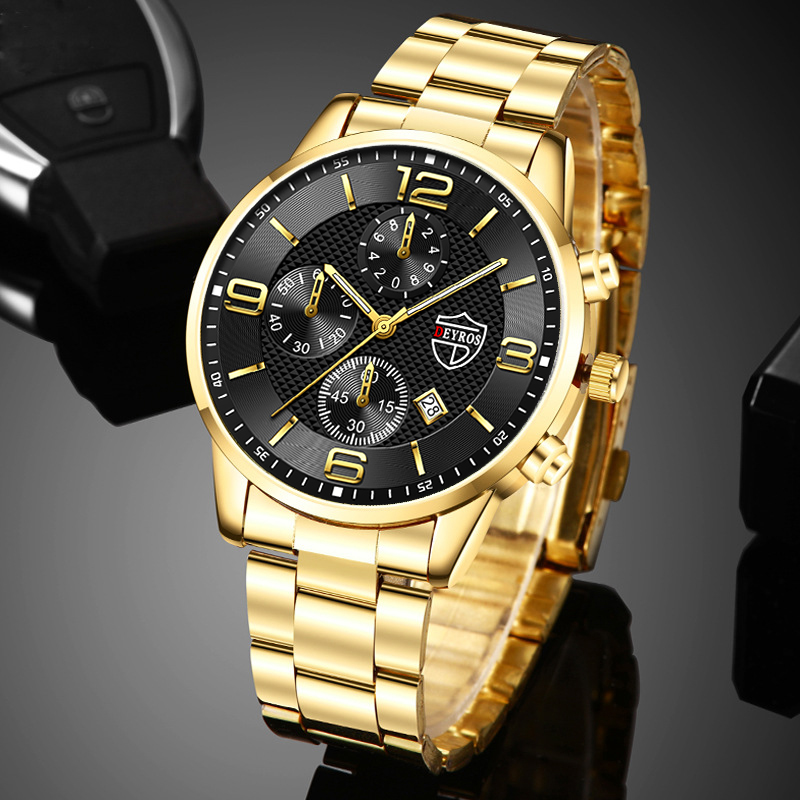 Men Accessories For Wrist - 시계 브랜드 패션 남자 스포츠 비즈니스