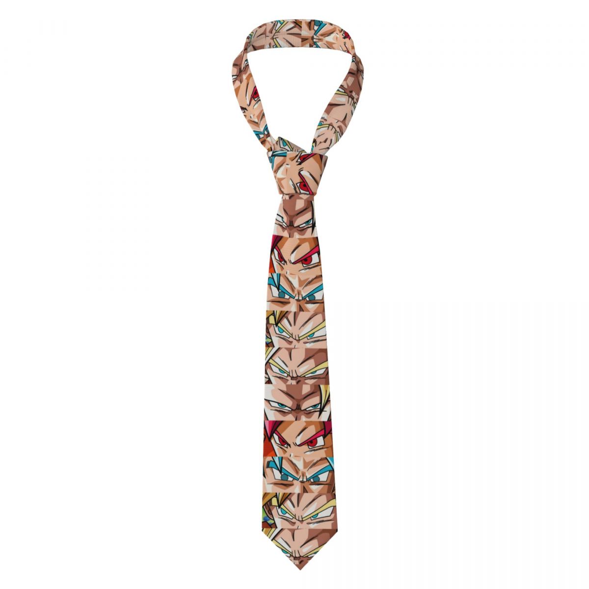 Men Accessories For Wedding - 개인 맞춤형 신기한 손오공 만화 캐릭터