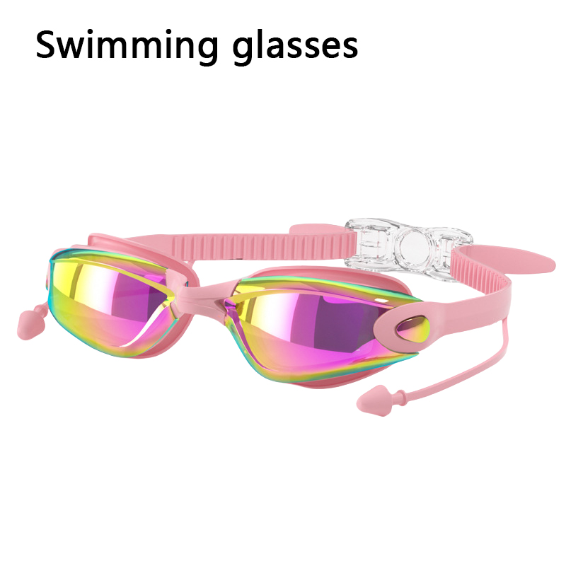 Men Accessories For Beach - 수영장, 다이빙 및 해변 활동용 김서림