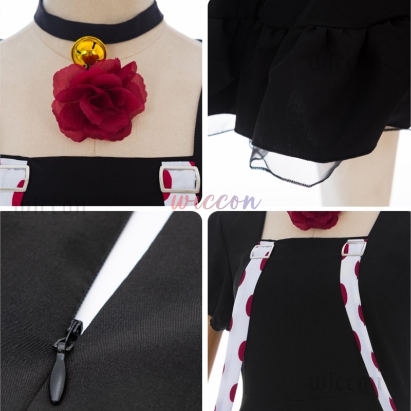 Anime Juuzou Suzuya 코스프레 드레스 의 - Men Accessories Kit 리뷰 및 가격