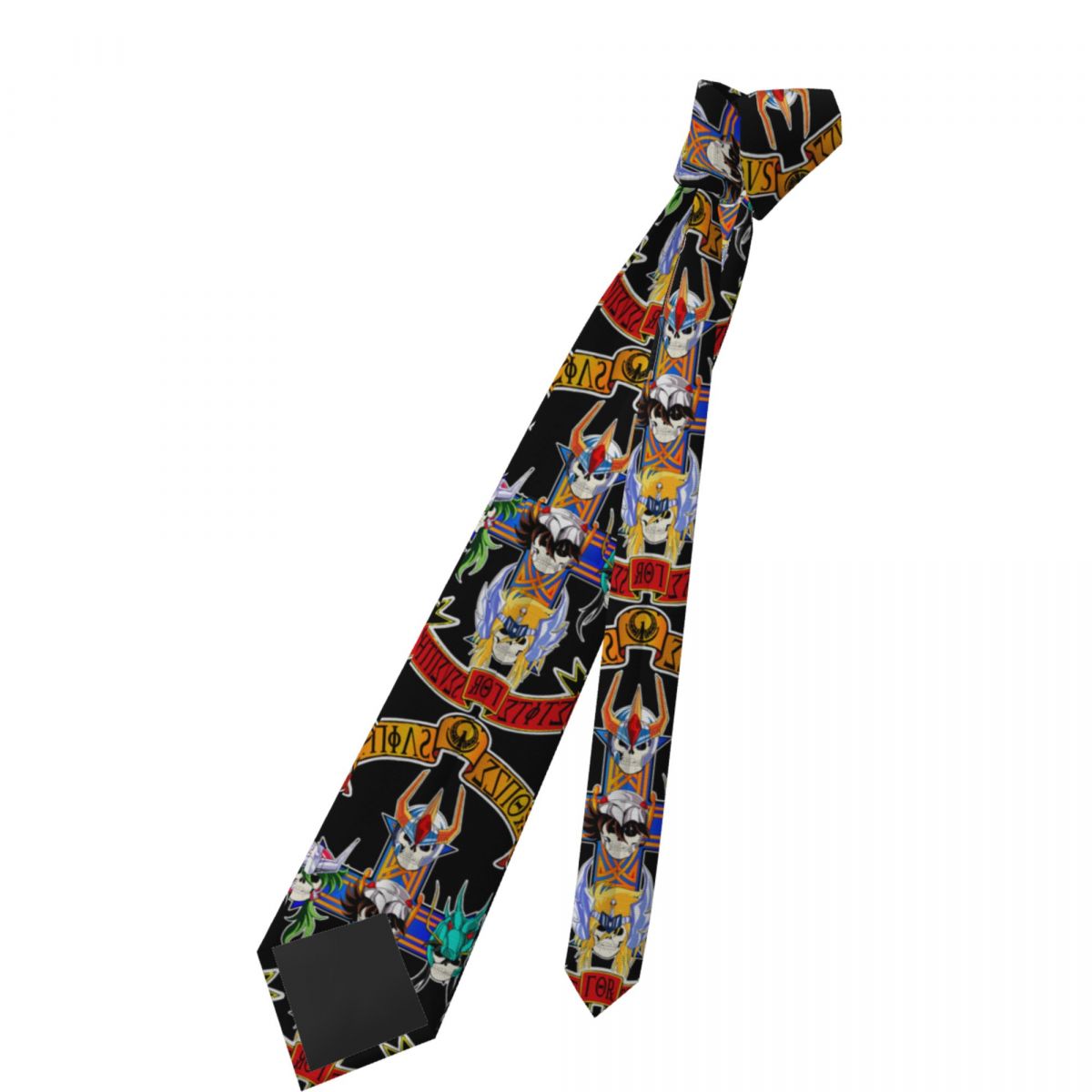 개인화된 패션 S-Saintes S-Seiyaes 만화 - Men Accessories For Neck 리뷰 및 가격