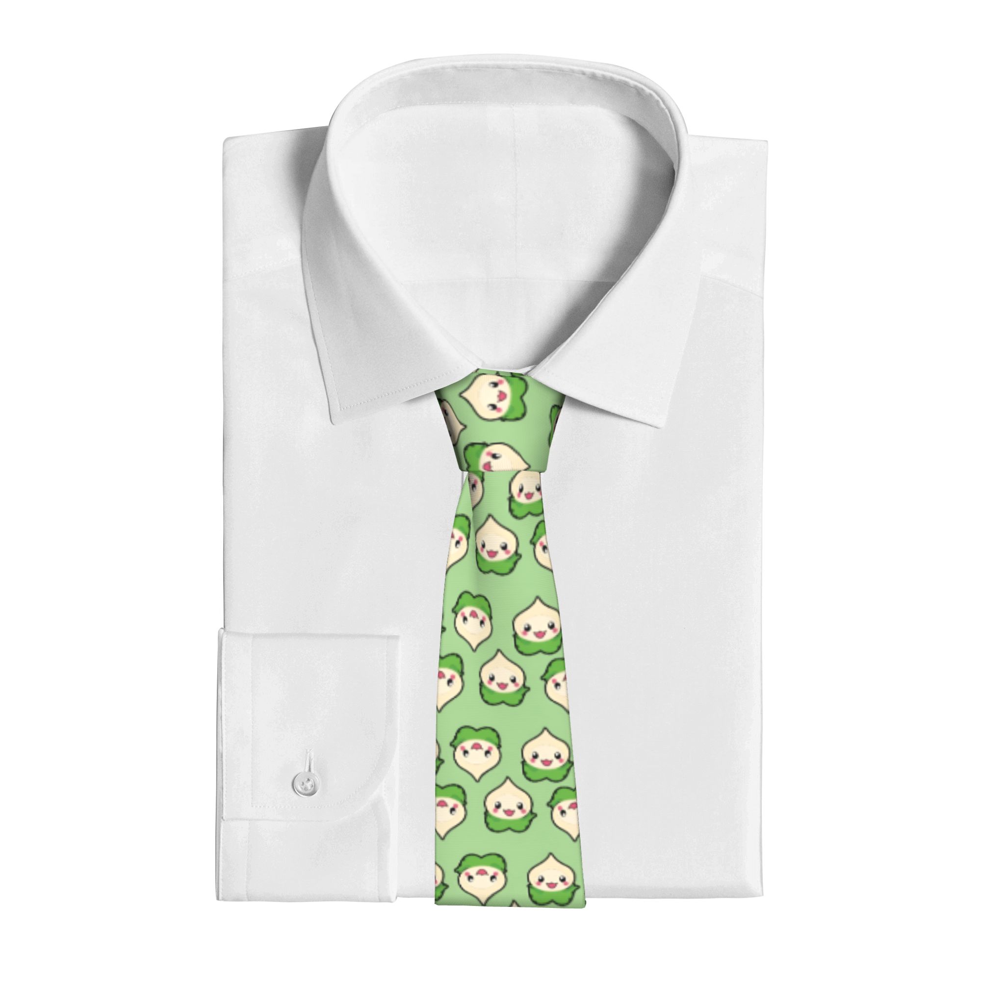 귀여운 Pachimaris 넥타이 남성용 8 cm 실크 - Men Accessories For Wedding 리뷰 및 가격