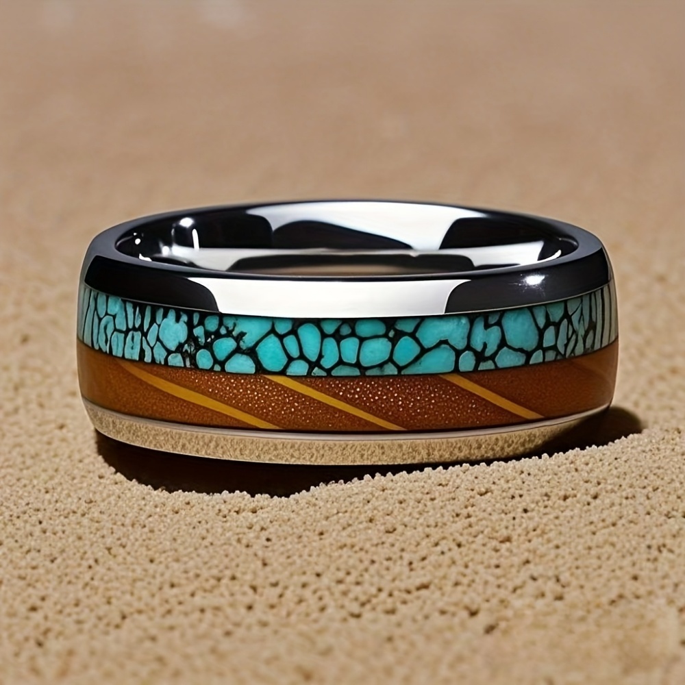 남성 액세서리 신상품 반지 주얼리 트렌드 2025 고품 - Men'S Accessories Trends 2025 리뷰 및 가격