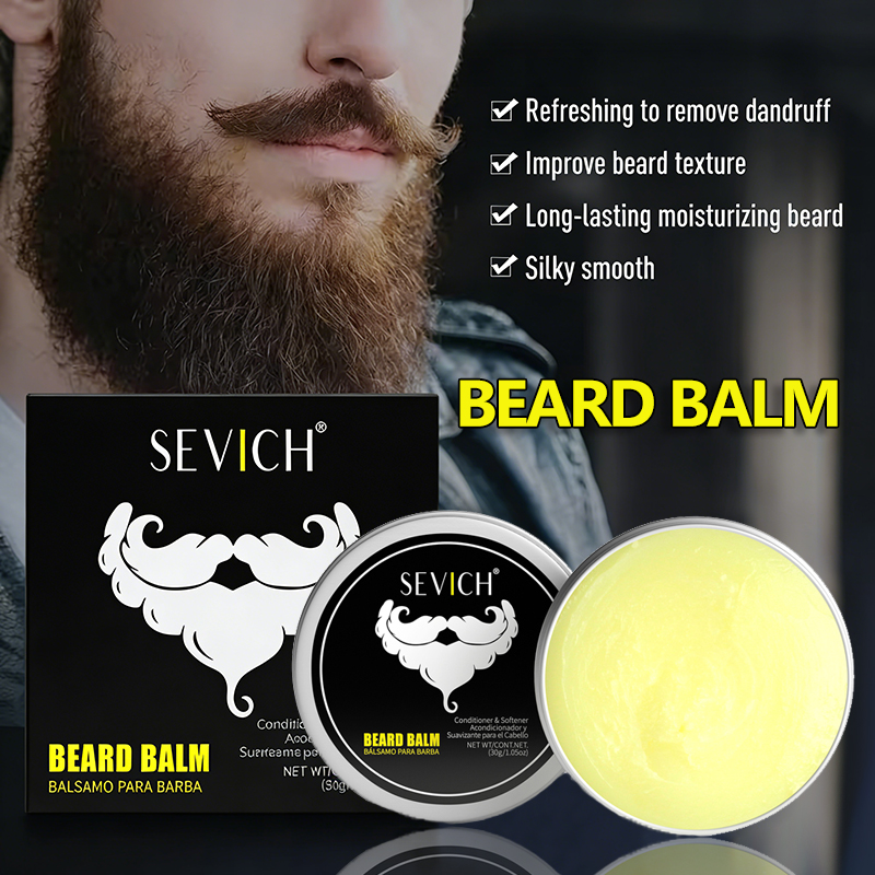 남성용 수염 오일 키트 수염 보습 크림 부드럽고 튼튼한 - Men Accessories Kit 리뷰 및 가격