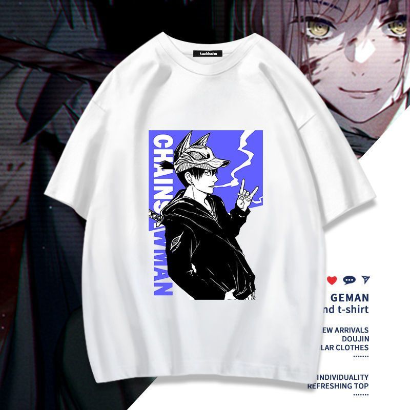 Chainsaw Man Anime Makima Poch - Men Accessories For Gift 리뷰 및 가격