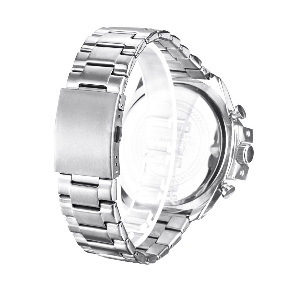 Cagarny-럭셔리 브랜드 방수 밀리터리 스포츠 손목 - Men Accessories For Wrist 리뷰 및 가격