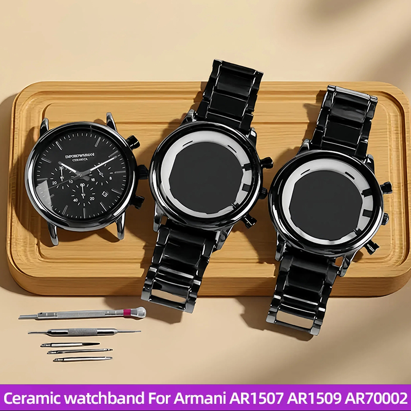 아르마니 AR1507 AR1509 AR70002 시리즈 - Men'S Accessories Armani 리뷰 및 가격