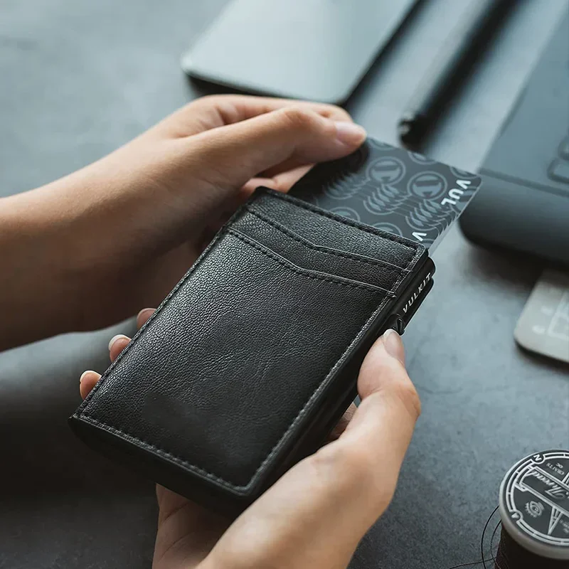 남성용 미니멀리스트 지갑 럭셔리 신용카드 홀더 동전 지 - Coin Holder Men 리뷰 및 가격