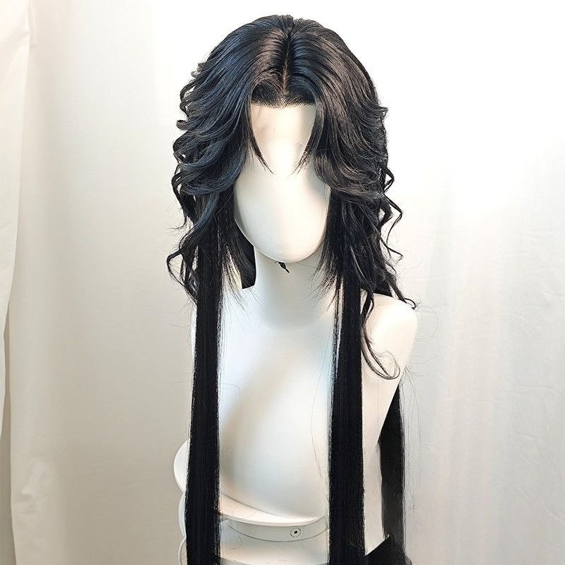 애니메이션 The Scum Villain's Self  - Men'S Suit Accessories 리뷰 및 가격