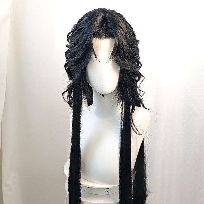 애니메이션 The Scum Villain's Self  - Men'S Suit Accessories 리뷰 및 가격