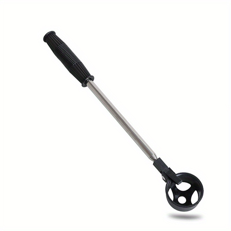 텔레스코픽 골프공 회수기, 스테인리스 스틸 휴대용 골프 - Men Accessories For Gift 리뷰 및 가격