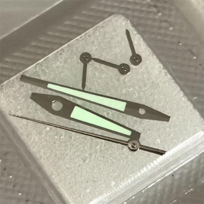 OS10 무브먼트에 적합한 OS20 쿼츠 시계 바늘 세 - Men Accessories Kit 리뷰 및 가격