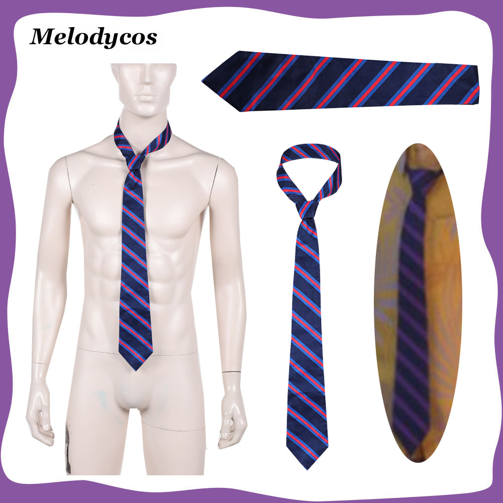 판타지아 닉 코스프레 와일드 넥타이 만화 동물원 코스프 - Men Accessories For Neck 리뷰 및 가격