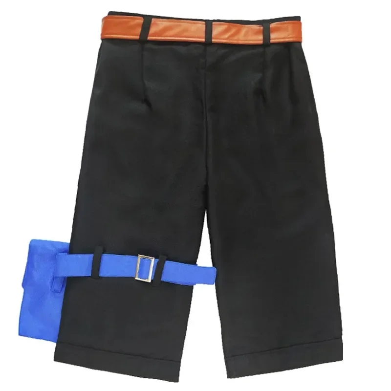 애니메이션 포트가스·디·에이스 코스프레 의상 흰 수염  - Men'S Suit Accessories 리뷰 및 가격