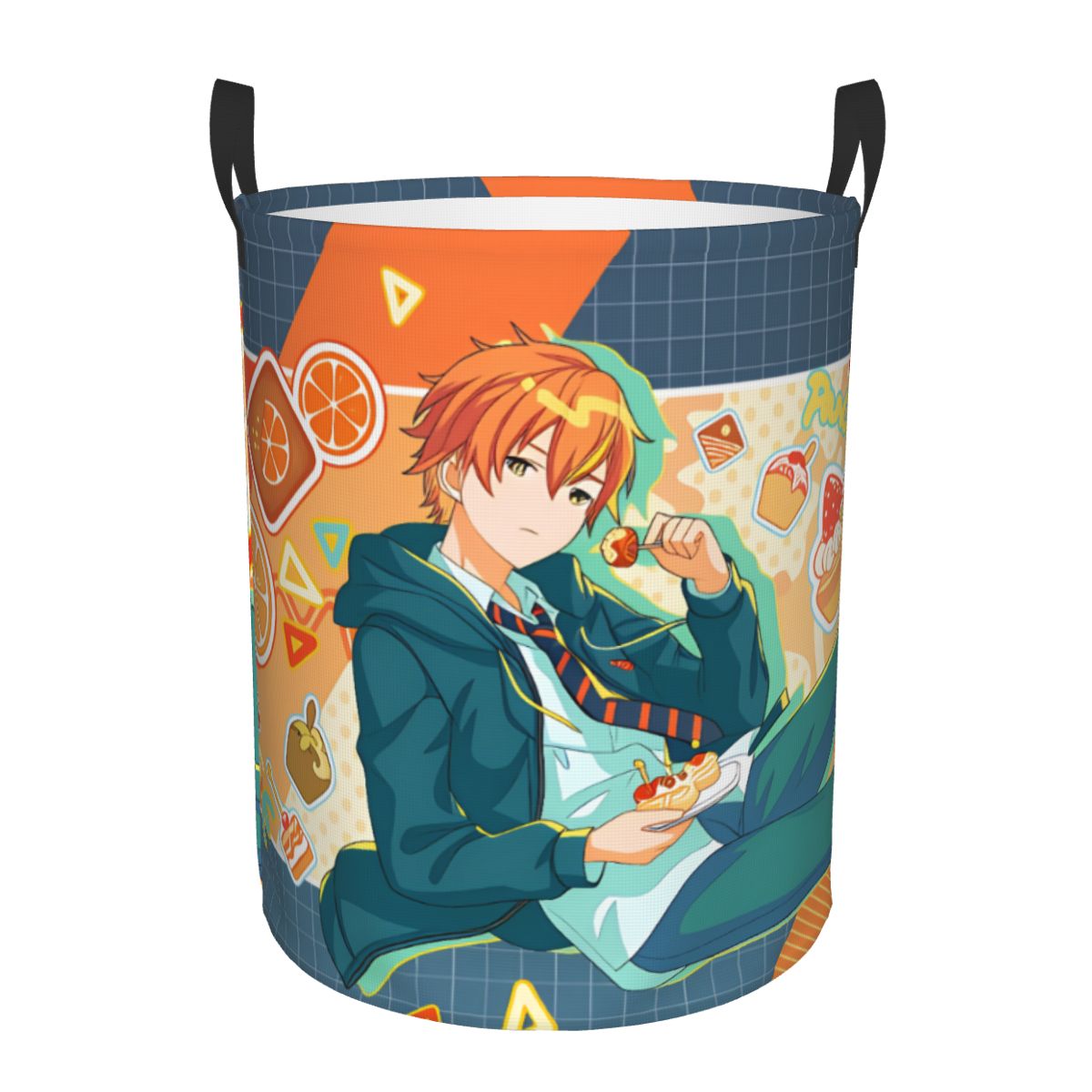 H-Hatsune M-Miku Vivid BAD SQU - Men Accessories Hamper 리뷰 및 가격