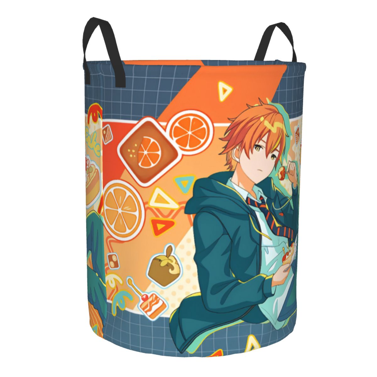 H-Hatsune M-Miku Vivid BAD SQU - Men Accessories Hamper 리뷰 및 가격