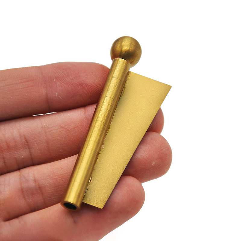 새로운 깃발 스타일 2 in 1 금속 빨대 튜브(블레이 - Men Accessories Gadgets 리뷰 및 가격