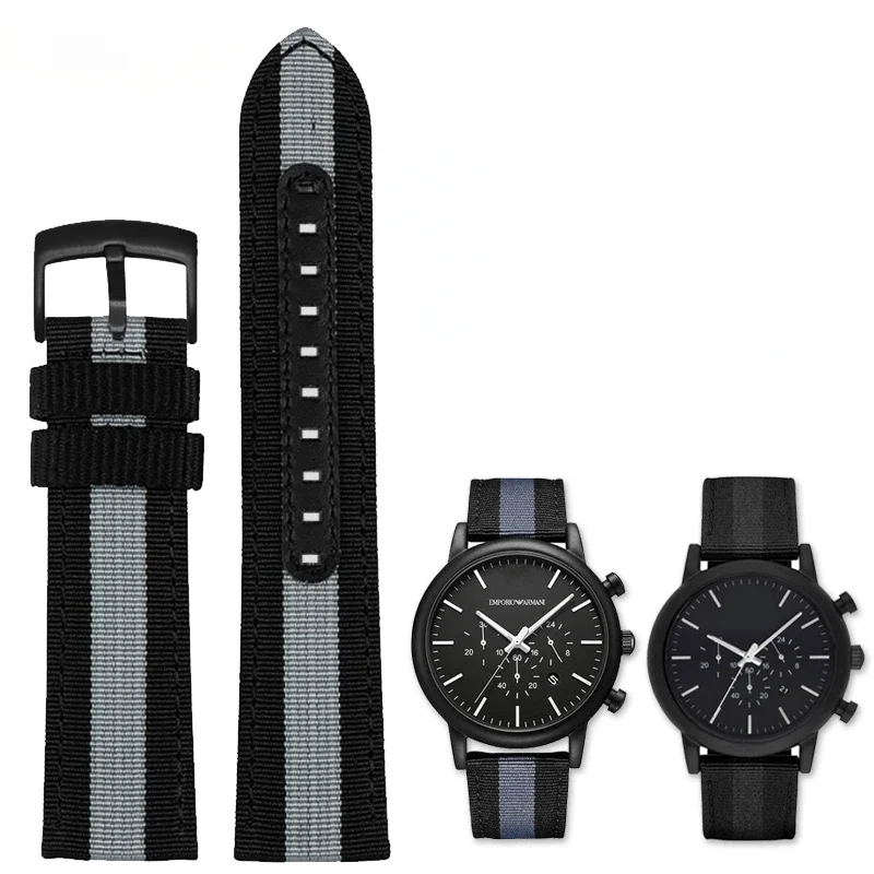 아르마니 Ar1948 Ar1968 Ar1918 Ar19 - Men'S Accessories Armani 리뷰 및 가격
