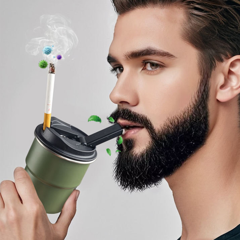 4-in-1 드라이 버닝 흡연 파이프 스테인리스 스틸  - Men Accessories Gadgets 리뷰 및 가격