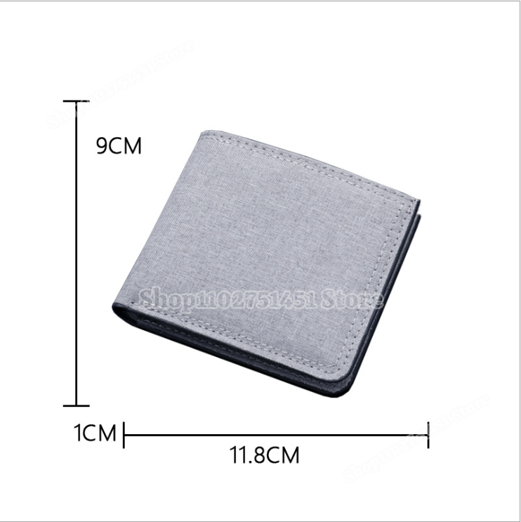 애니메이션 A-외계인 스테이지 미니 얇은 지갑 카드 홀 - Coin Holder Men 리뷰 및 가격