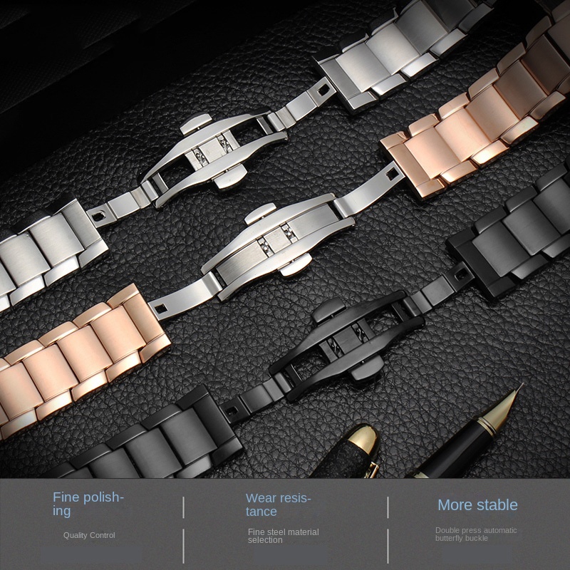 아르마니 AR2448 용 22mm 팔찌 2447 243 - Men'S Accessories Armani 리뷰 및 가격