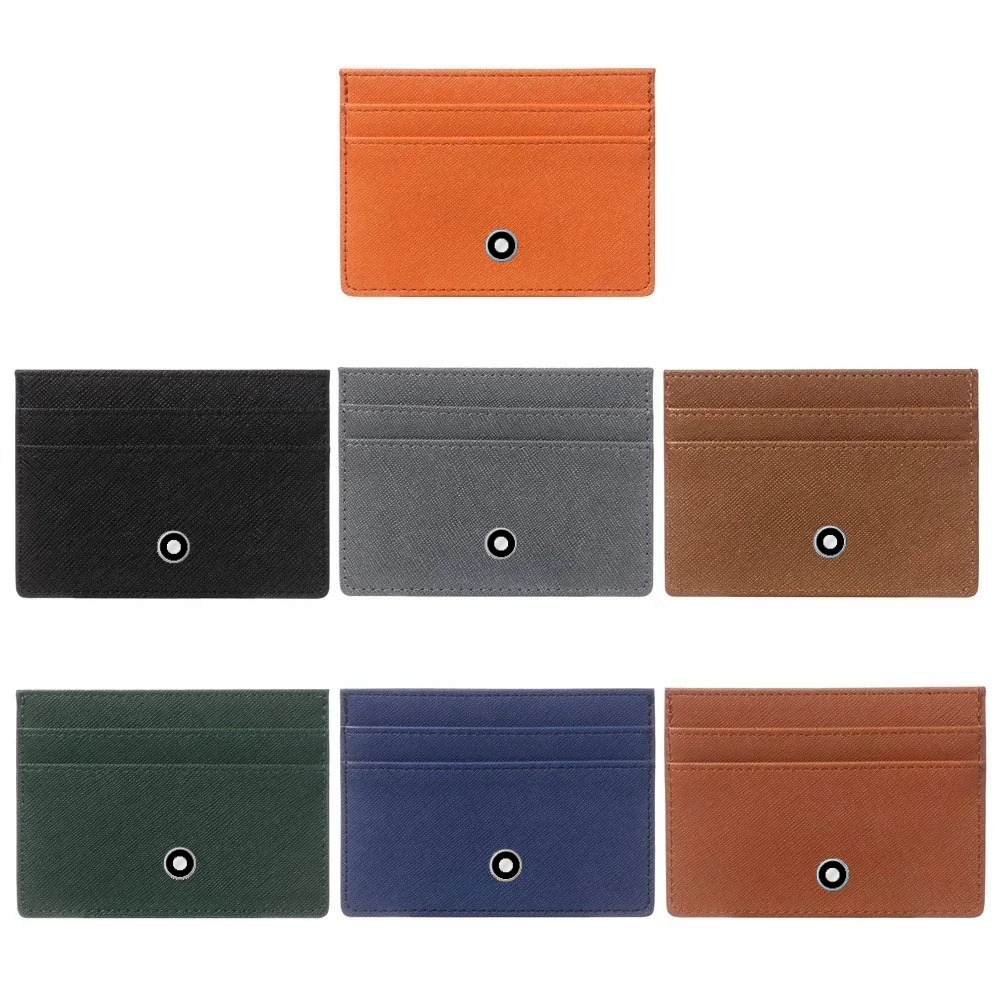 미니멀리스트 여성 남성 가죽 슬림 지갑 동전 지갑 비즈 - Coin Holder Men 리뷰 및 가격