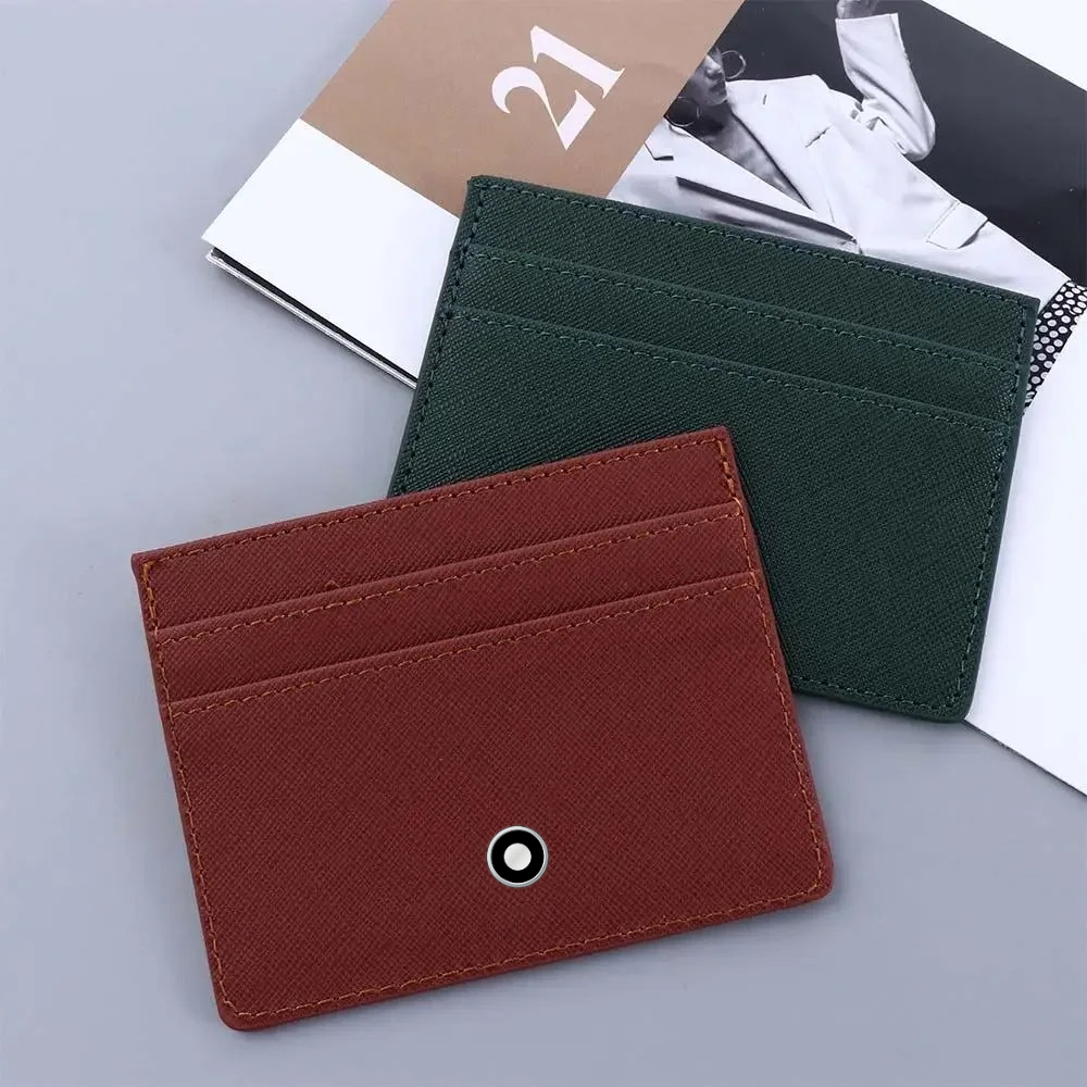 미니멀리스트 여성 남성 가죽 슬림 지갑 동전 지갑 비즈 - Coin Holder Men 리뷰 및 가격