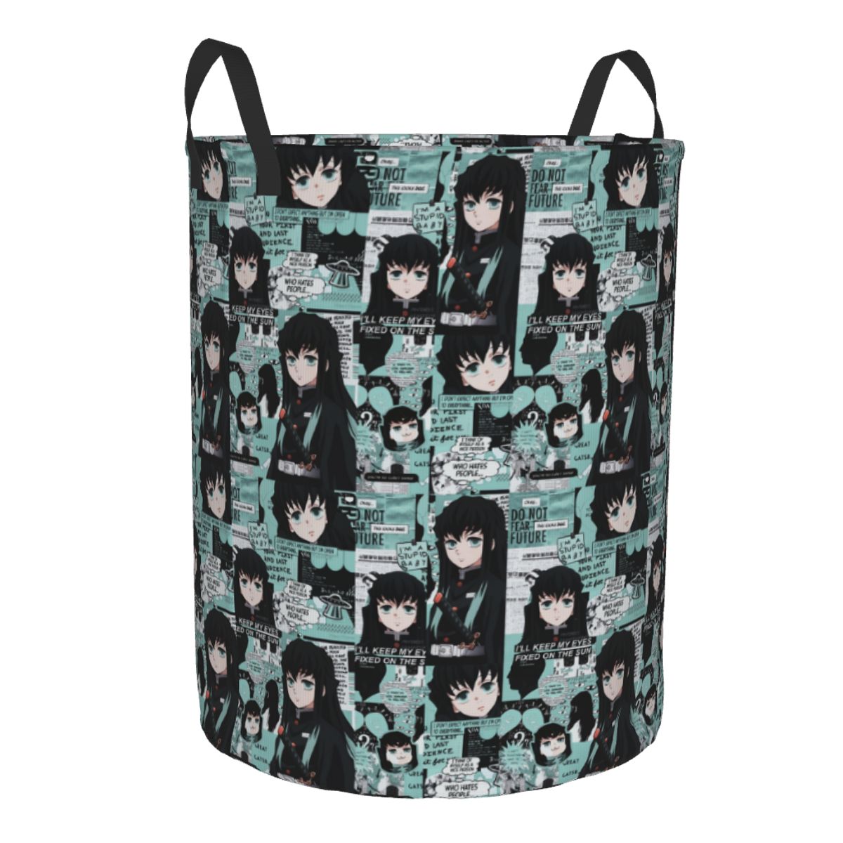 Demon Slayer Muichiro Tokito 콜 - Men Accessories Hamper 리뷰 및 가격