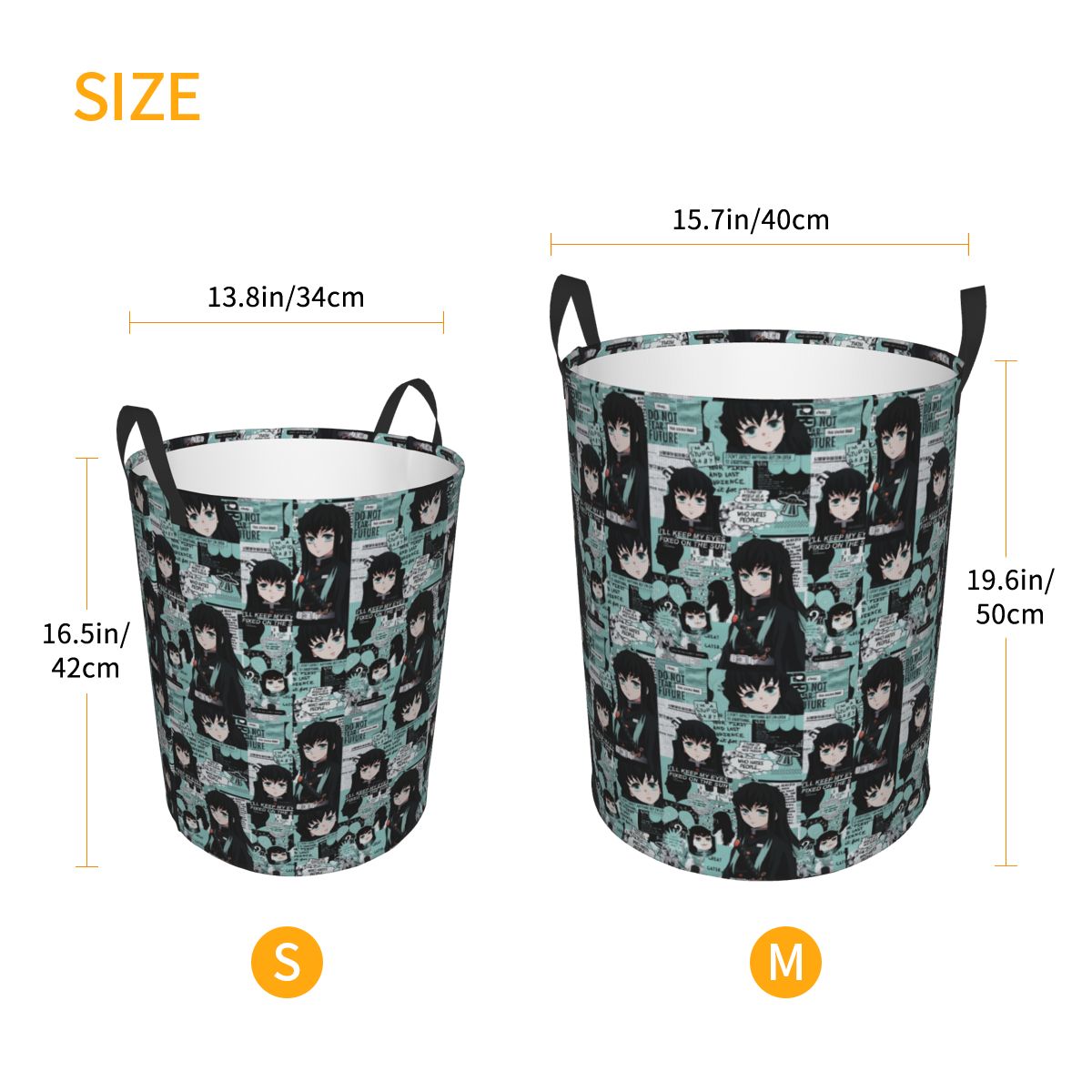 Demon Slayer Muichiro Tokito 콜 - Men Accessories Hamper 리뷰 및 가격