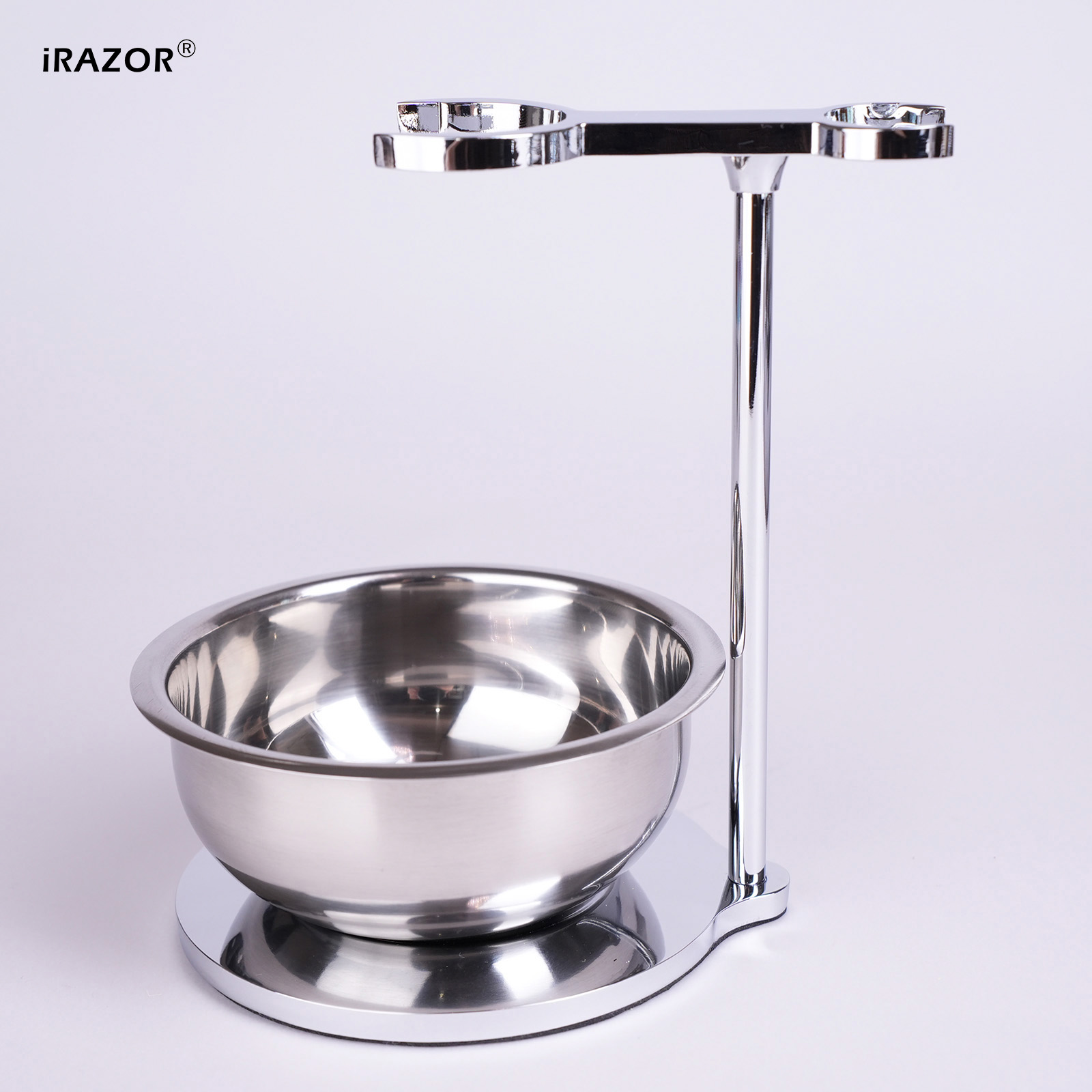 iRAZOR 남성용 면도기 및 브러시 스탠드 홀더 수염 - Men Accessories Combo 리뷰 및 가격
