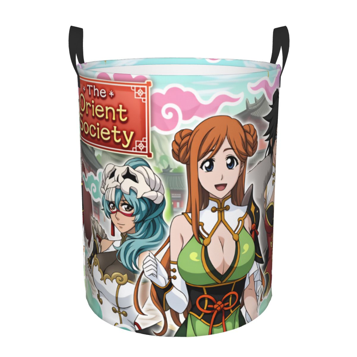 Nelliel Bleach Orihime Inoue K - Men Accessories Hamper 리뷰 및 가격
