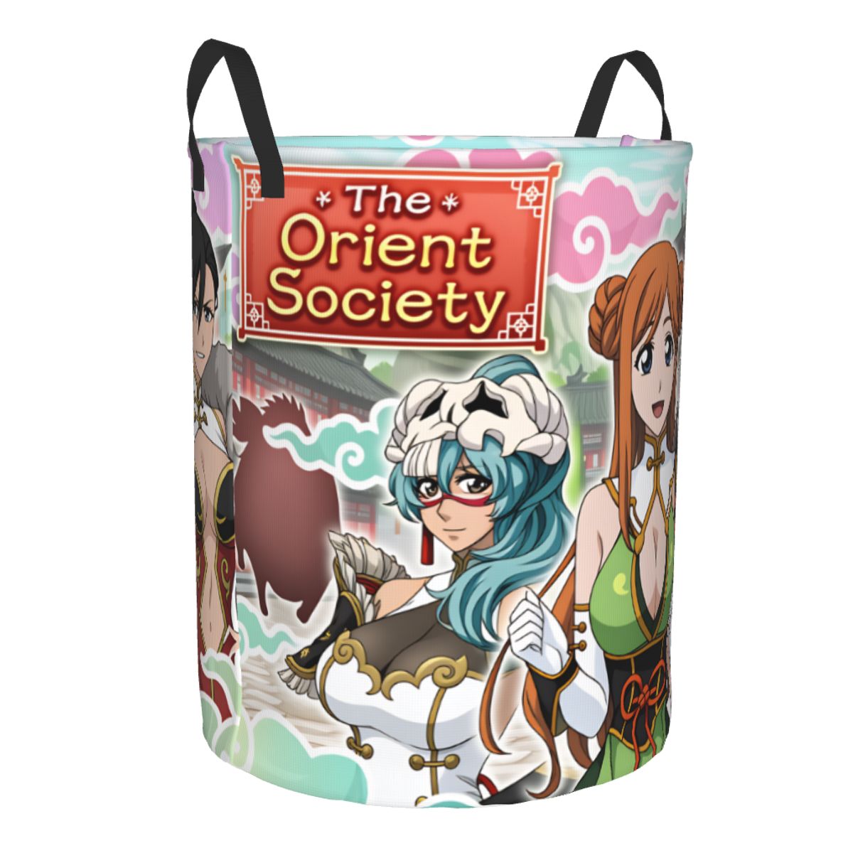Nelliel Bleach Orihime Inoue K - Men Accessories Hamper 리뷰 및 가격
