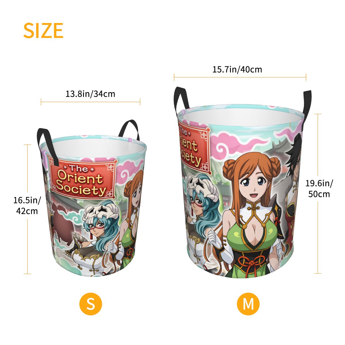 Nelliel Bleach Orihime Inoue K - Men Accessories Hamper 리뷰 및 가격