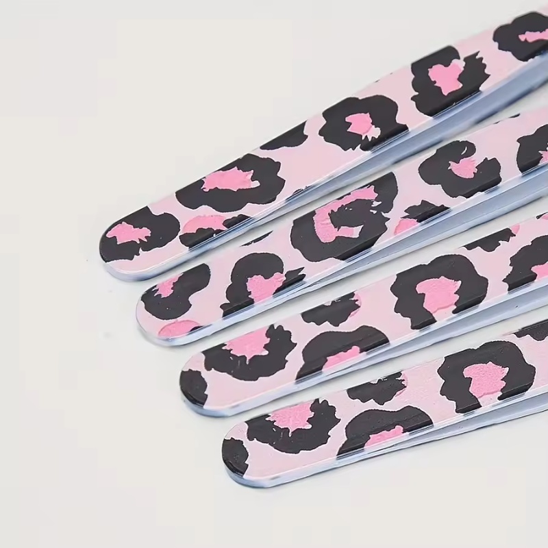 4가지 가정용 휴대용 눈썹 정리 키트, 남성과 여성 모 - Men Accessories Combo 리뷰 및 가격