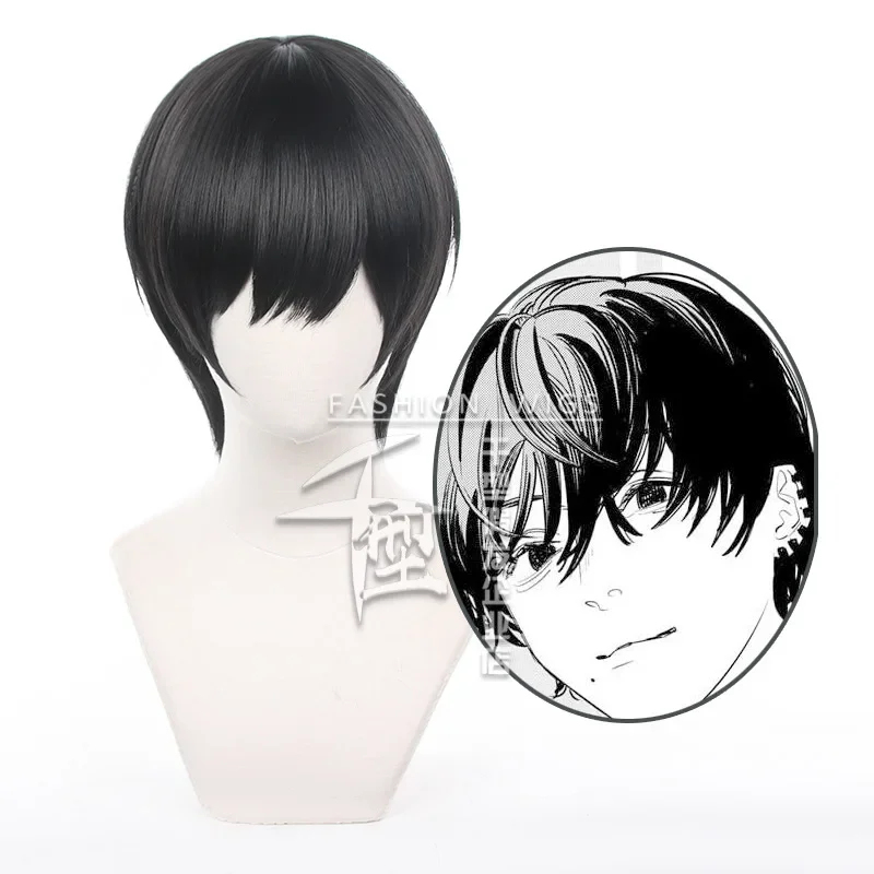 2026 체인소맨 코스프레 헤어 엔젤 데빌 가발 긴 다 - Men Accessories Korea 리뷰 및 가격