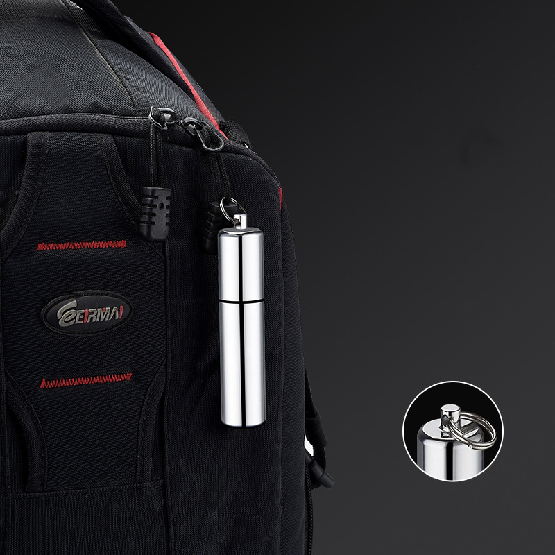 금속 방풍 가솔린 등유 라이터 미니 키 체인 새로운 크 - Men Accessories Gadgets 리뷰 및 가격