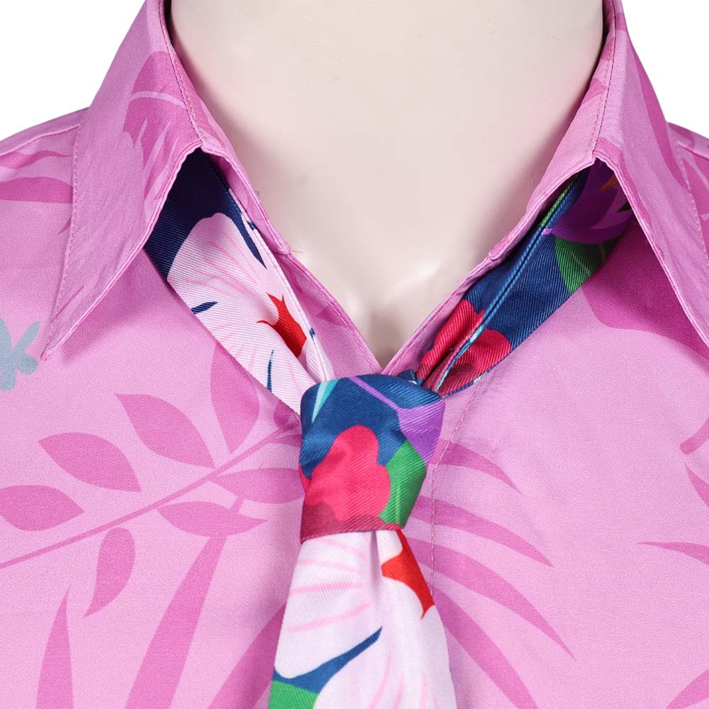 닉 폭스 와일드 코스프레 만화 동물원 2025 코스튬  - Men Accessories For Neck 리뷰 및 가격
