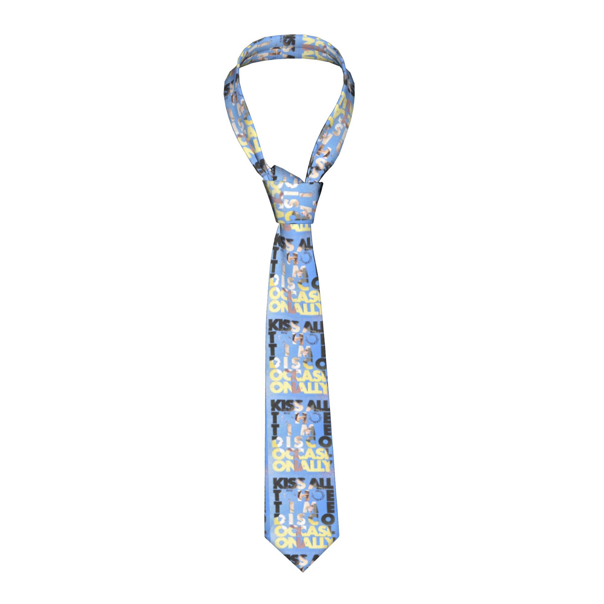 키스 올 더 타임 타이 해리 스타일스 2026 타이 웨 - Men Accessories For Wedding 리뷰 및 가격