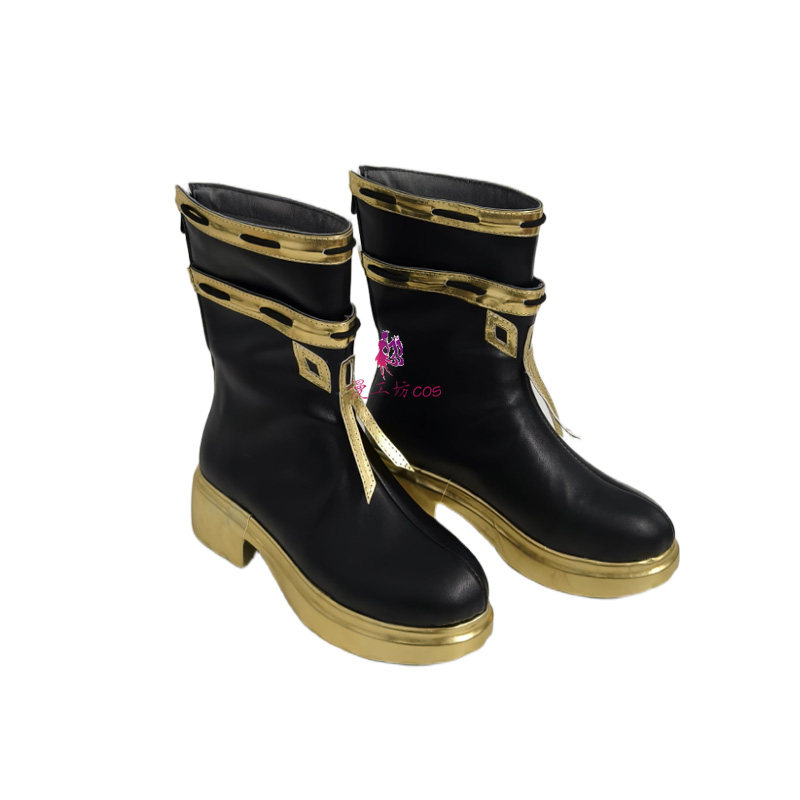 게임 라이브러리 오브 루이나 제나 코스프레 신발 남녀용 - Men Accessories Korea 리뷰 및 가격