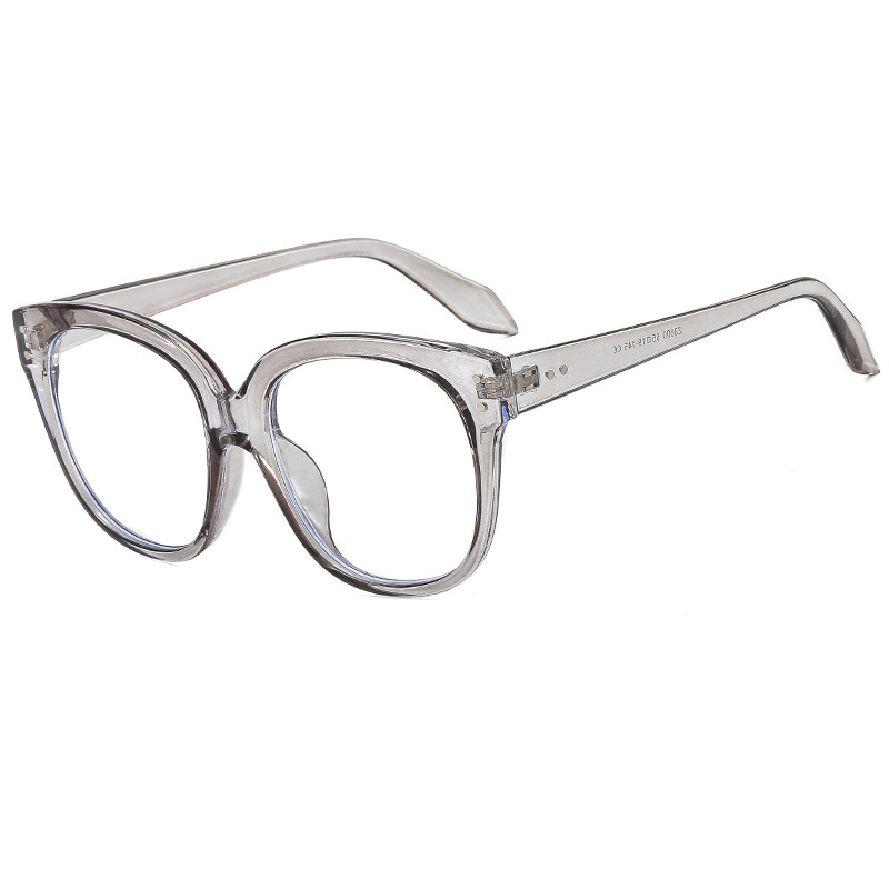 1개의 심플한 질감의 패션 안경, 데일리 매칭 액세서리 - Men'S Accessories Glasses 리뷰 및 가격