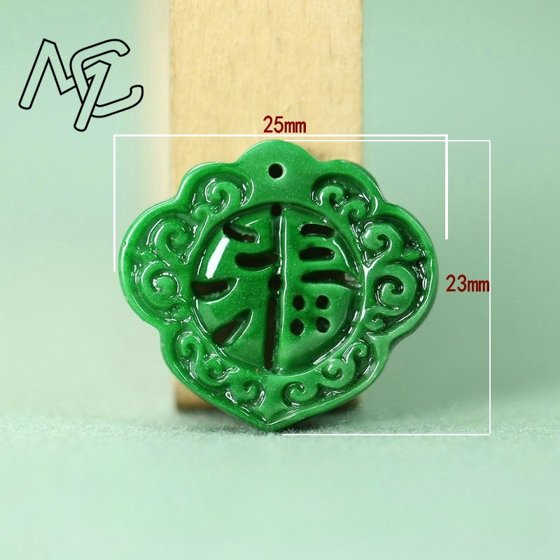 2pcs DIY 천연 드라이 그린 에메랄드 할로우 아웃 - Men Accessories For Gift 리뷰 및 가격