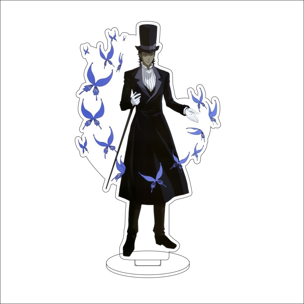 16CM 애니메이션 D.Gray-man 알렌 워커 ‌  - Men Accessories For Gift 리뷰 및 가격