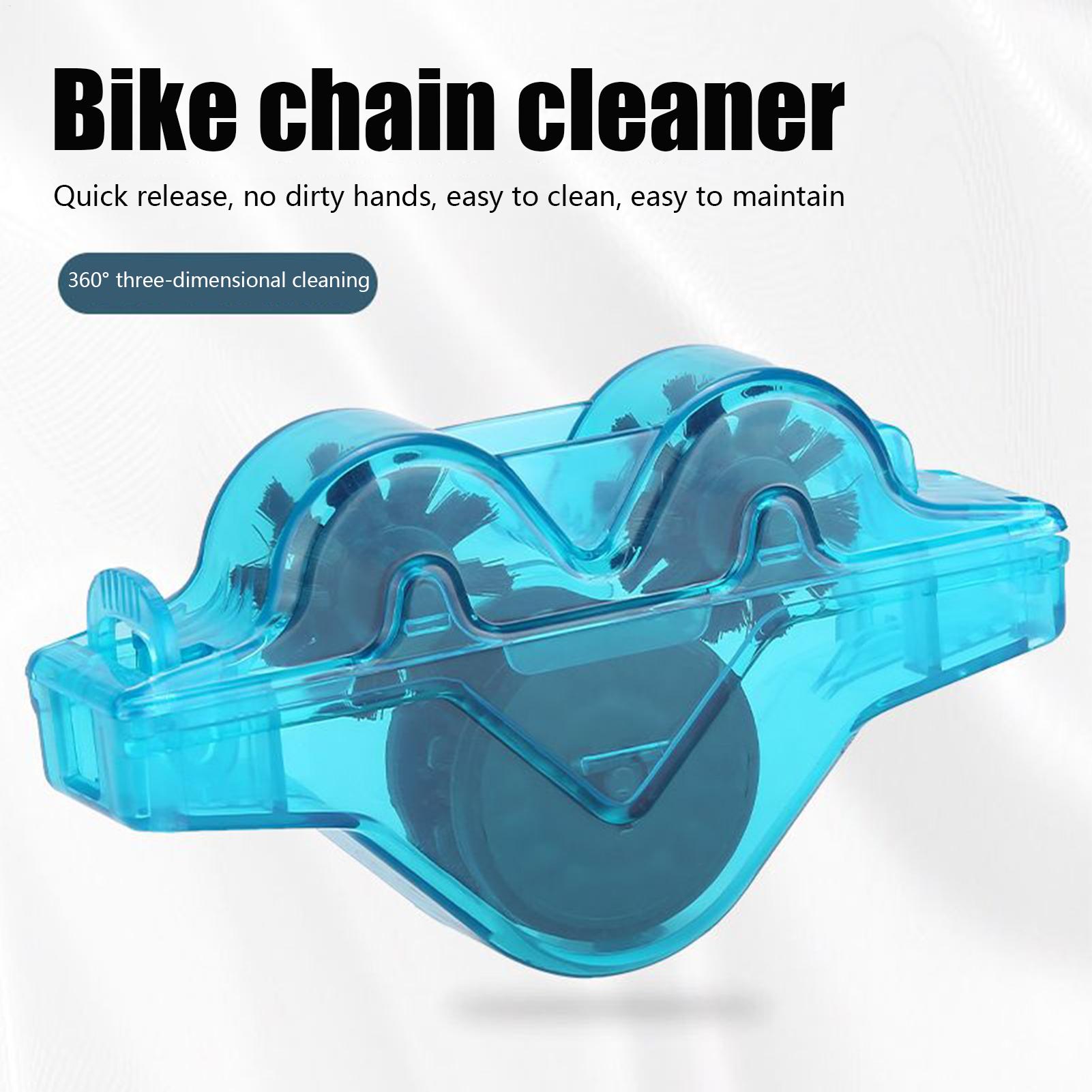 사이클링 체인 클리너 키트 사이클 체인 스크러버 청소  - Men Accessories Kit 리뷰 및 가격