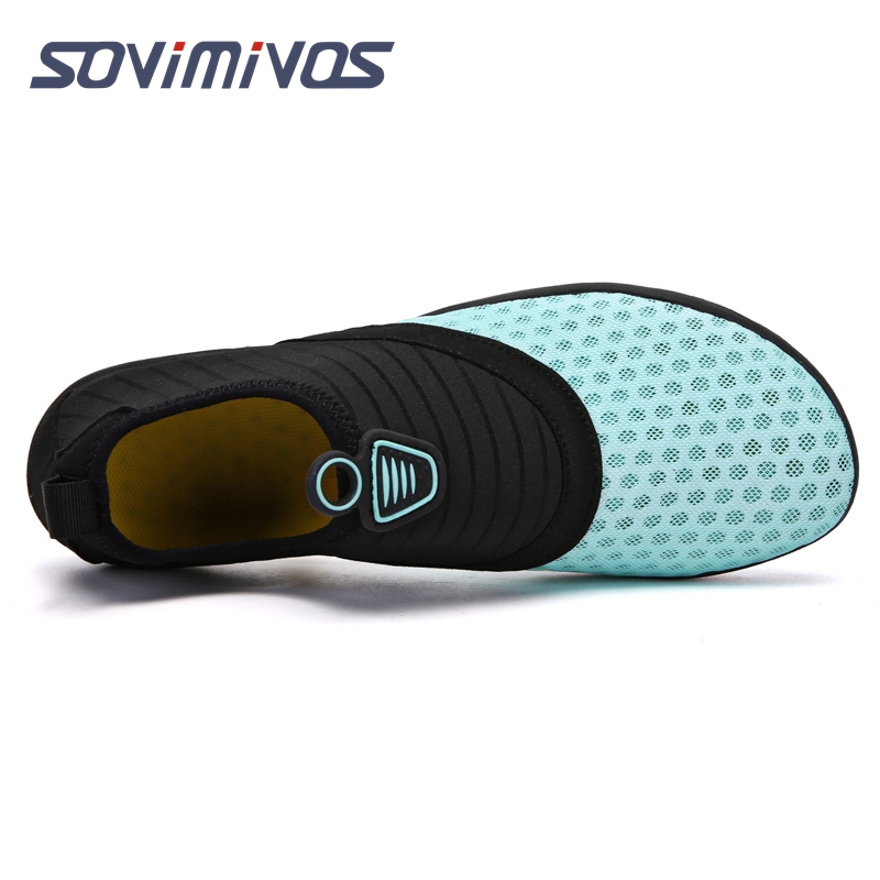 남녀공용 워터 슈즈 수영 다이빙 양말, 아쿠아 비치 샌 - Men Accessories For Beach 리뷰 및 가격