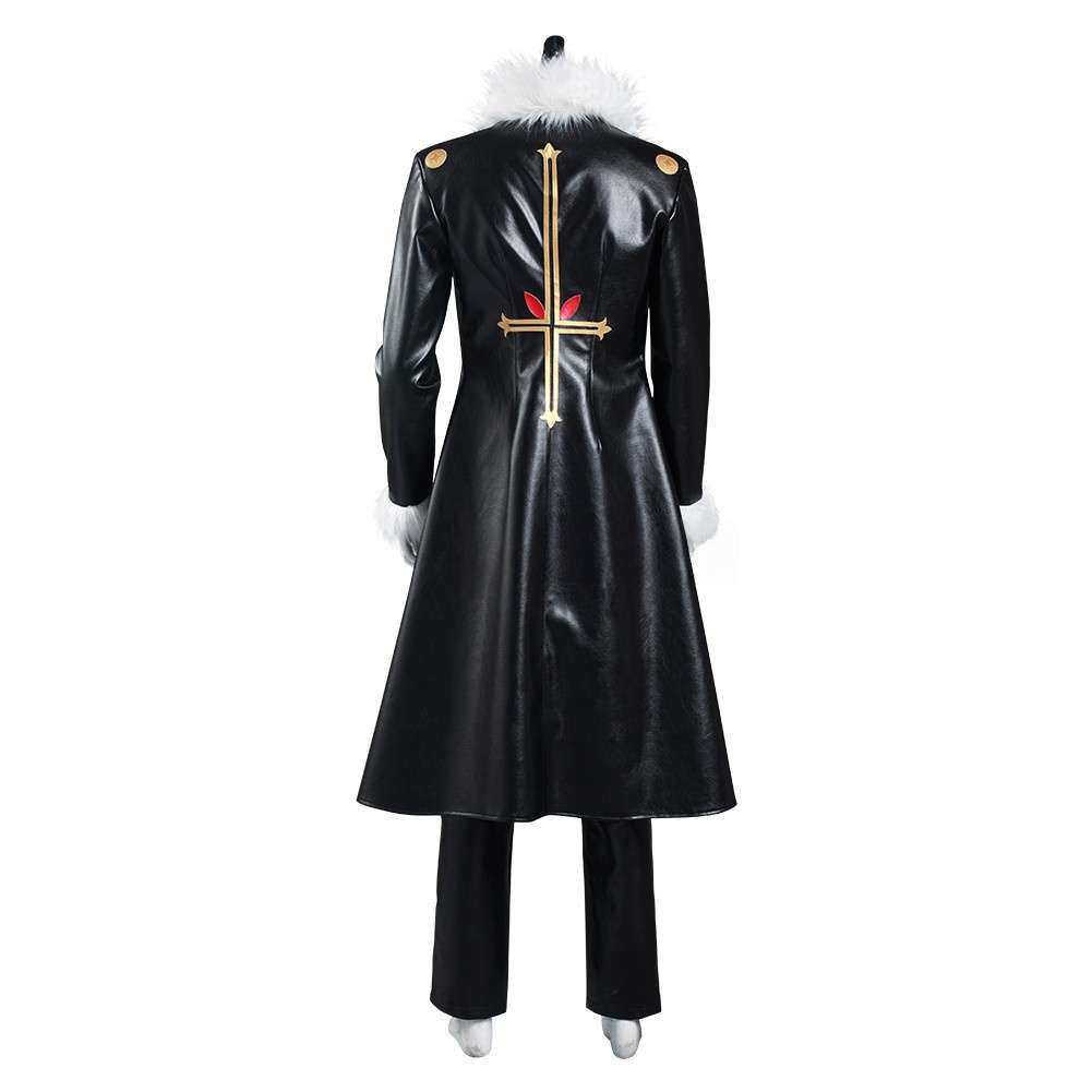 애니메이션 Chrollo Lucilfer Kulolo  - Men'S Suit Accessories 리뷰 및 가격