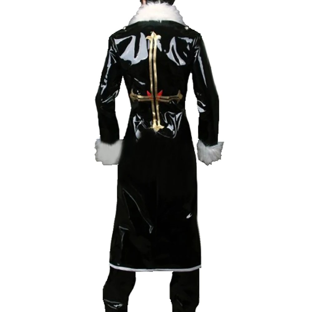 애니메이션 Chrollo Lucilfer Kulolo  - Men'S Suit Accessories 리뷰 및 가격