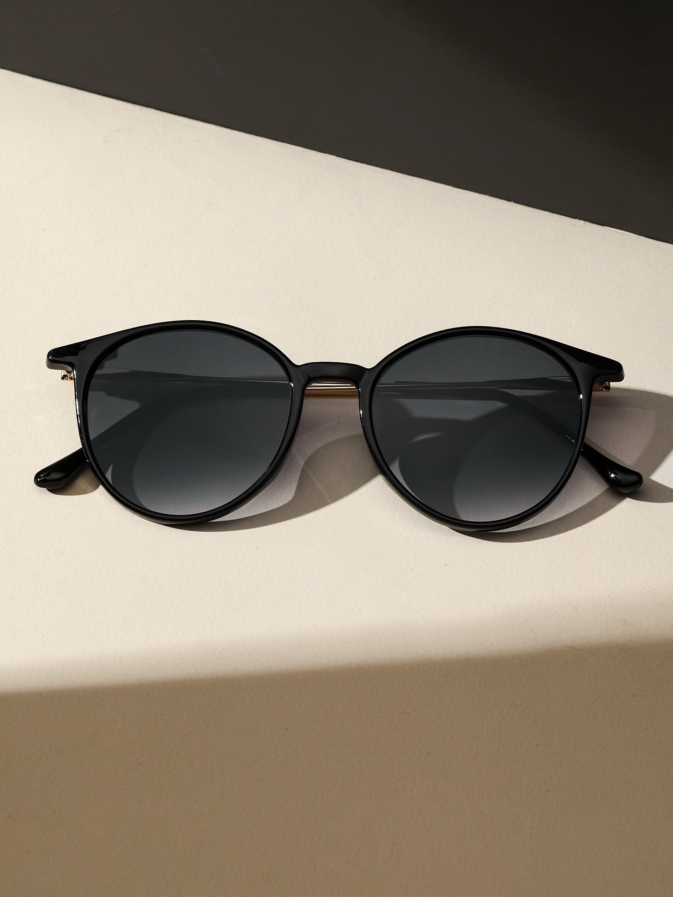 1PC 패션 라운드 메탈 여성 선글라스 남성용 일상 생 - Men'S Accessories Glasses 리뷰 및 가격