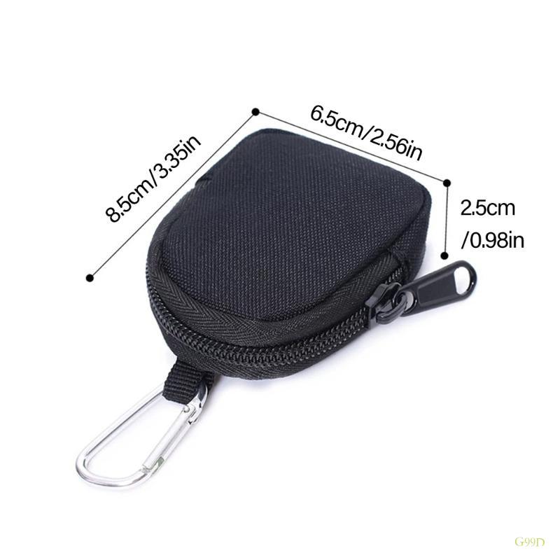 휴대용 야외 키 가방 전술 EDC 파우치 키 지갑 홀더 - Coin Holder Men 리뷰 및 가격