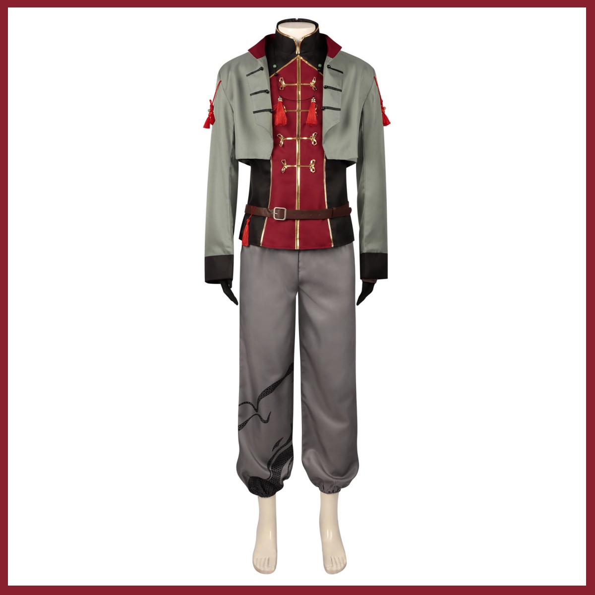 Anime Bungo Stray Dogs 나카하라 Ch - Men Accessories Korea 리뷰 및 가격